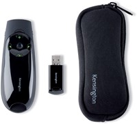 Laserpointer Kensington presenter expert groene laser