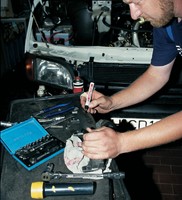 Viltstift edding 8300 industrie rond 1.5-3mm blauw-2