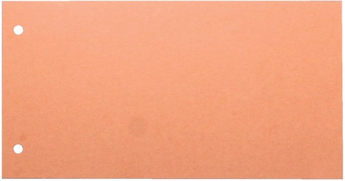 Scheidingsstrook Quantore 230x120mm chamois 250 stuks