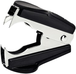 Ontnieter Rapid C2 Economy, zwart