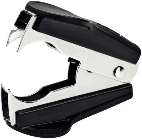 Ontnieter Rapid C2 Economy, zwart