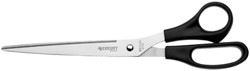 Kantoorschaar Westcott, 260mm, rvs met kunststof grip