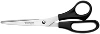 Kantoorschaar Westcott, 210mm, rvs met kunststof grip