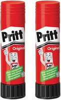Lijmstift Pritt Stick Original 43gr-3