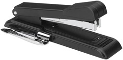 Nietmachine Bostitch B8+ontnieter voor speciale nietjes STRC2115 zwart