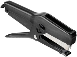 Niettang Bostitch B8P voor speciale nietjes STCR2115 20vel antraciet