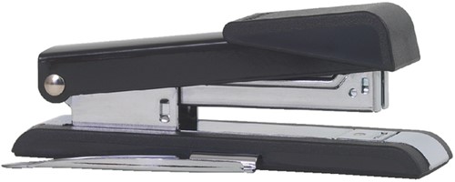 Nietmachine Bostitch B8+ 25vel New generation voor speciale nietjes STRC2115 zwart-2