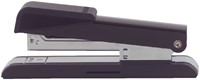 Nietmachine Bostitch B8+ 25vel New generation voor speciale nietjes STRC2115 zwart