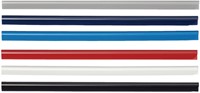 Klemrug Durable A4 6mm 60 vellen donkerblauw-3