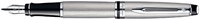 Vulpen Waterman Expert stainless steel CT medium-3