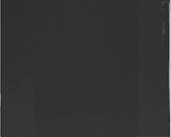 Onderlegger Kangaro 63x50cm zwart