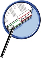 Indextabs Post-it 680 25.4x43.2mm felroze 50 tabs-1