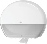 Toiletpapier Tork T1 Premium jumbo 2-laags 360m wit 110273-3