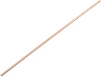 Steel hout Cleaninq 1500x23.5mm