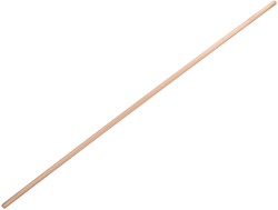 Steel hout Cleaninq 1500x23.5mm