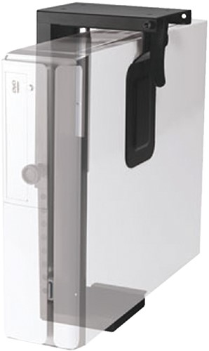 CPU houder Neomounts D075 10kg zwart-3