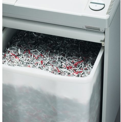 Papiervernietiger Ideal 3104 snippers 1x15mm-3
