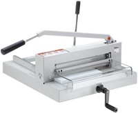 Stapelsnijmachine Ideal 4305 43cm
