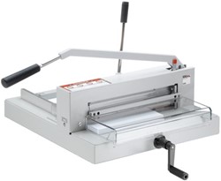 Stapelsnijmachine Ideal 4305 43cm