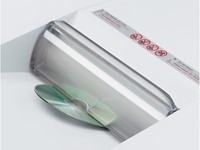 Papiervernietiger Ideal 2604 snippers 2x15mm-2