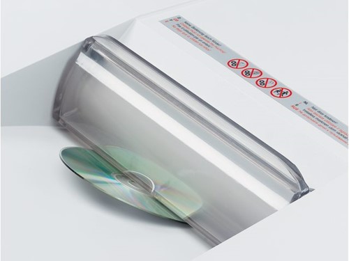 Papiervernietiger Ideal 2604 snippers 0.8x12mm-2