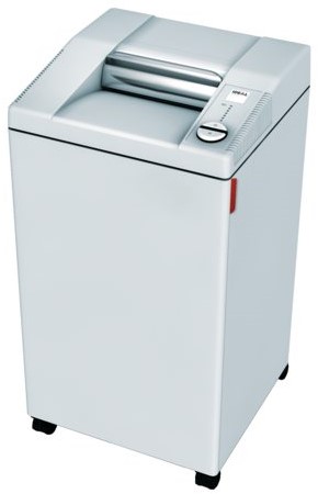 Papiervernietiger Ideal 2604 snippers 0.8x12mm-3