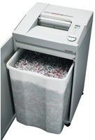 Papiervernietiger Ideal 2604 stroken 4mm