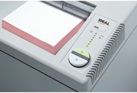 Papiervernietiger Ideal 4005 snippers 4x40mm-1