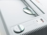 Papiervernietiger Ideal 4005 snippers 2x15mm-2