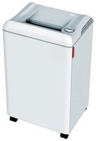 Papiervernietiger Ideal 2503 stroken 4mm