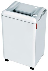 Papiervernietiger Ideal 2503 stroken 4mm