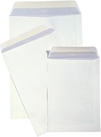 Envelop Quantore akte EC4 240x340mm zelfklevend wit 250 stuks-2