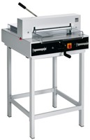 Stapelsnijmachine Ideal 4315-2