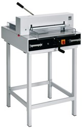 Onderstel voor snijmachine Ideal 4315/4350