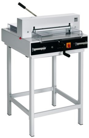 Stapelsnijmachine Ideal 4315-2