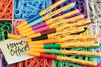 Rollerpen STABILO PointVisco 1099/43 fijn loofgroen-2