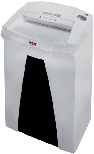 Papiervernietiger HSM securio B22 snippers 3.9x30mm-2