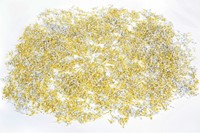 Papiervernietiger Ideal 2604 snippers 2x15mm-1