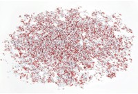 Papiervernietiger Ideal 2445 snippers 0.8x12mm-1