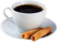 Koffie Douwe Egberts snelfiltermaling Melange Rood 500gr-2