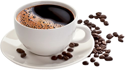 Koffie Douwe Egberts bonen Melange Rood 1kg-1