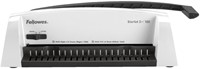 Inbindmachine Fellowes Starlet 2+ 21-gaats