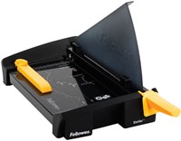 Snijmachine Fellowes bordschaar Stellar A4