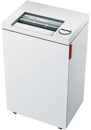 Papiervernietiger Ideal 2445 snippers 4x40mm