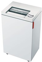 Papiervernietiger Ideal 2445 snippers 0.8x12mm-3