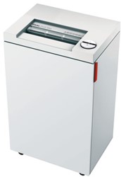 Papiervernietiger Ideal 2465 stroken 4mm