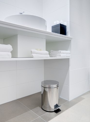 Pedaalemmer V-part 20 liter mat rvs-3