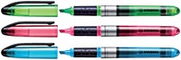 Markeerstift STABILO Navigator 545/33 groen-2