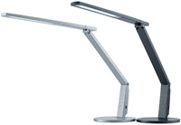 Bureaulamp Hansa led Vario Plus antraciet-1
