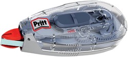 Correctieroller Pritt, navulbaar Flex, 4.2mmx12m